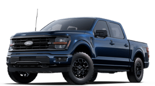 2025 Ford F-150® External Image 2